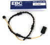 EBC EFA166 fits Jaguar 13 2015-20 XF 3.0L Supercharged Front Wear Leads