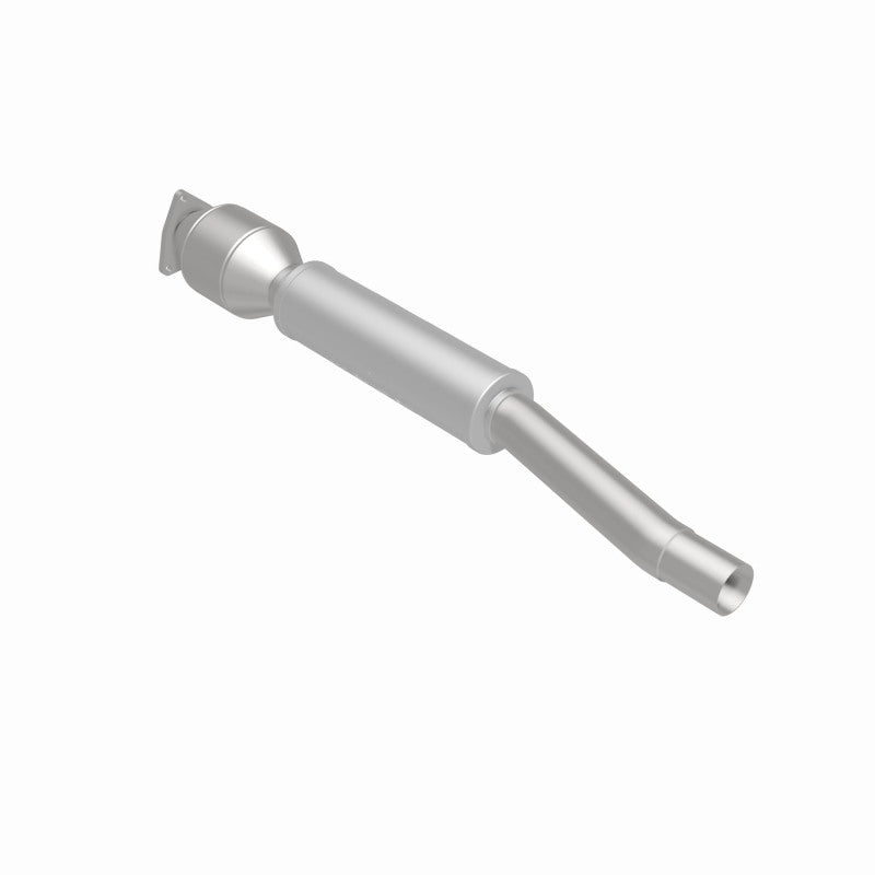 MagnaFlow 441027 Conv DF 04/06 fits VW Phaeton 4.2L Rear Driver Side