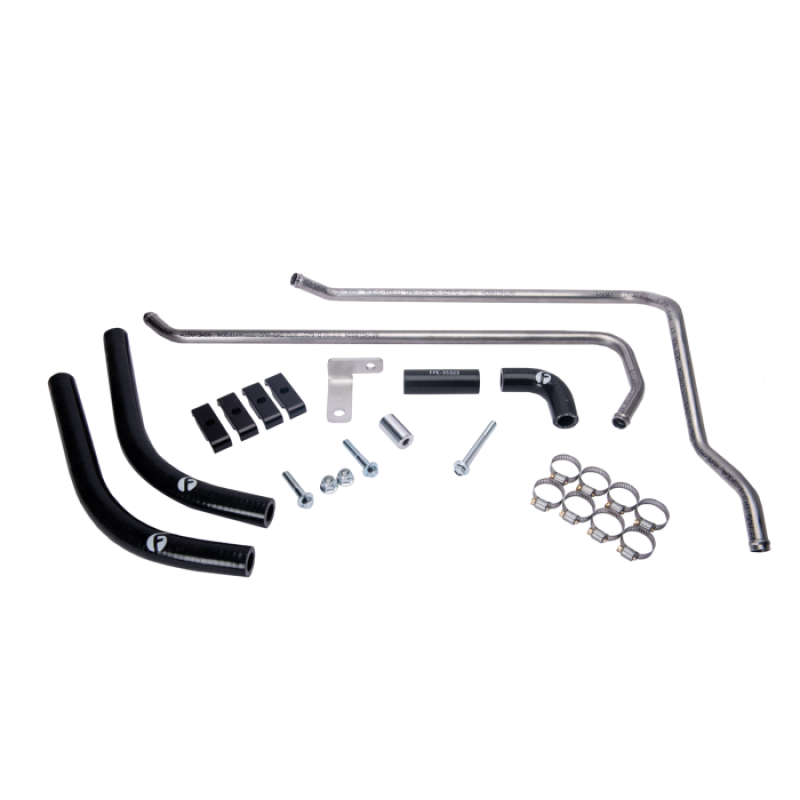 Fleece Performance FPE-CUMM-SSHCL-12V fits Dodge 89-98 2500/3500 5.9L 12V Cummi