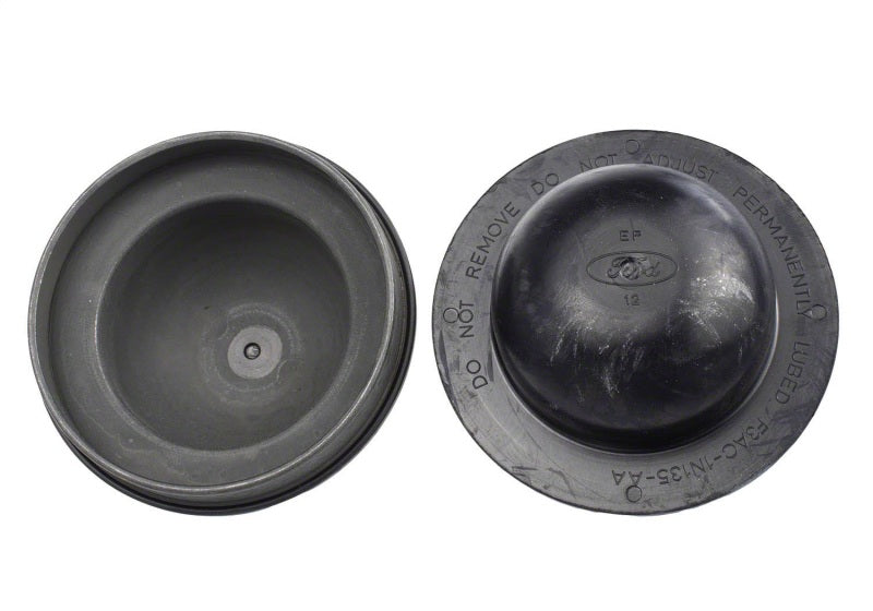 Ford Racing 15-20 Racing M-1104-AB fits 2017 Mustang Front Wheel Hub Kit With ARP Studs