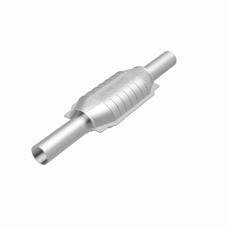 MagnaFlow 23467 Conv fits GM 25.25X6.5X4 2.25/2.25