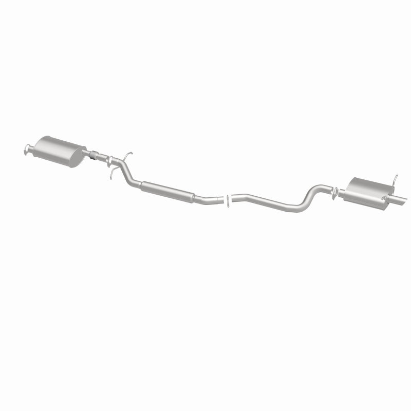 Magnaflow 106-0105 BRE Exhaust Kit 04-06 fits Chrysler Pacifica 3.5L
