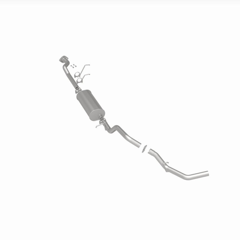 Magnaflow 106-0714 BRE Exhaust Kit 02-07 fits Silverado Sierra