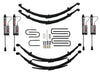 Skyjacker 8In SYS 74.5-93 DODGE 1/2 3/4