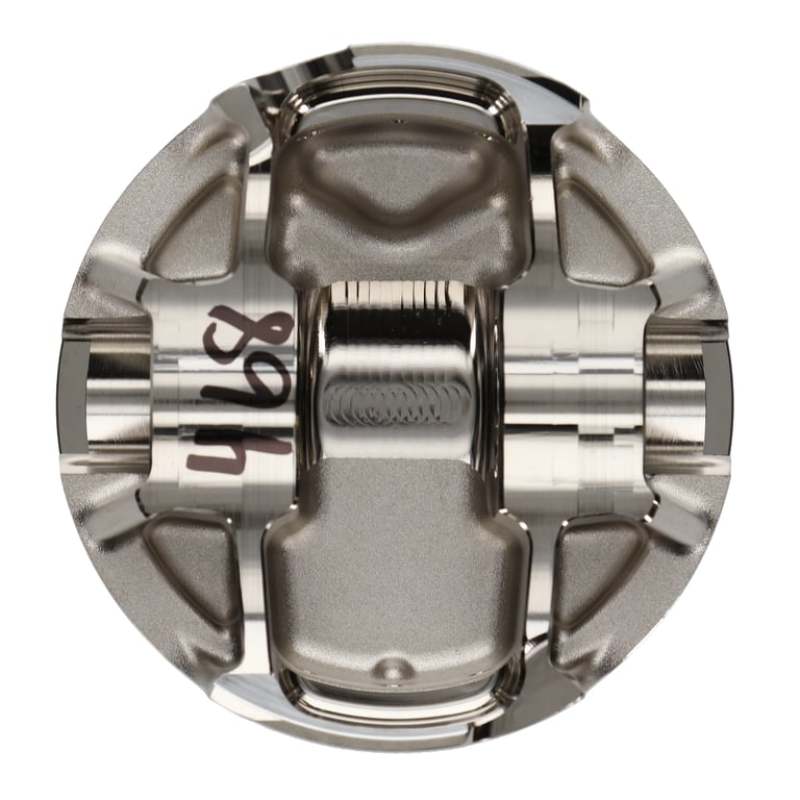 Wiseco K0235X05 fits Chevy LT1 6.2L 4.070in Bore 11.7:1 CR 1.115 CH Piston Kit -