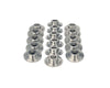 COMP Cams 722-16 Ti Retainers Super Lock Lightweight