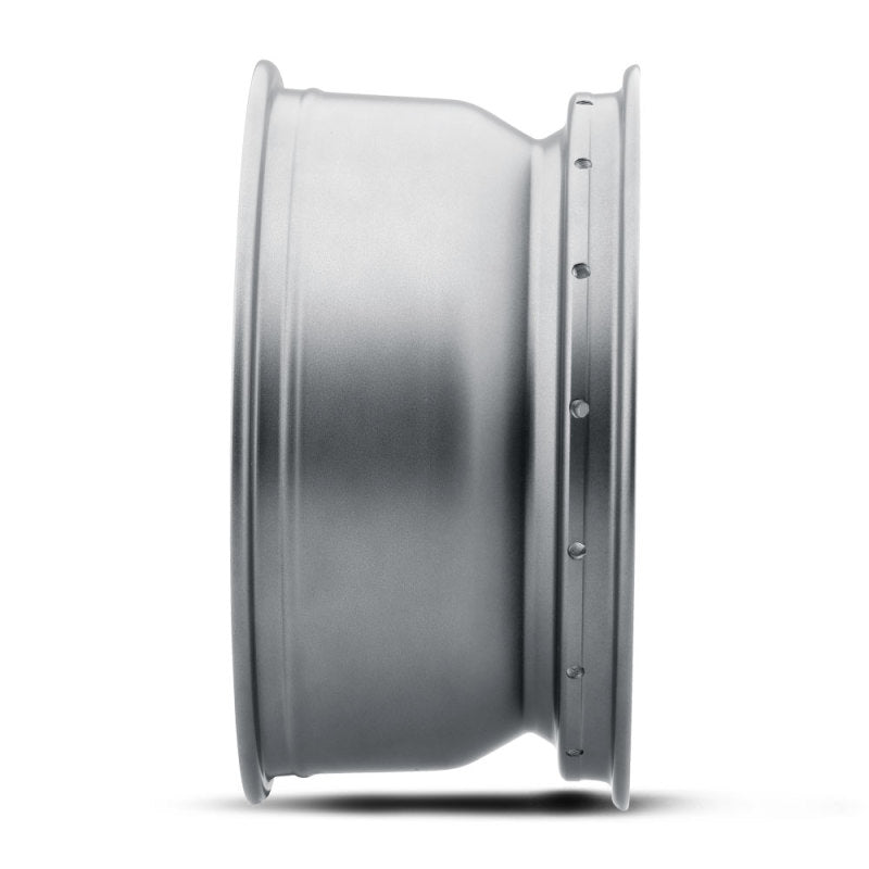 ICON 21817856350TT Rebound Pro 17x8.5 6x135 6mm Offset 5in BS 87.1mm Bore Titanium Wheel