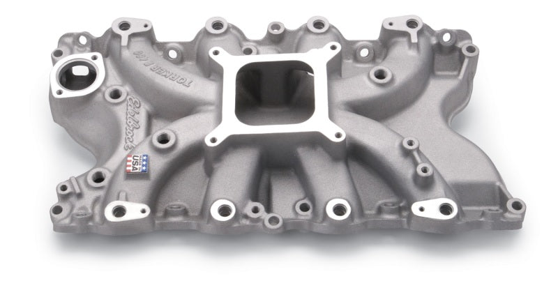 Edelbrock 50665 Intake Manifold fits Ford 460 EFI Standard Flange