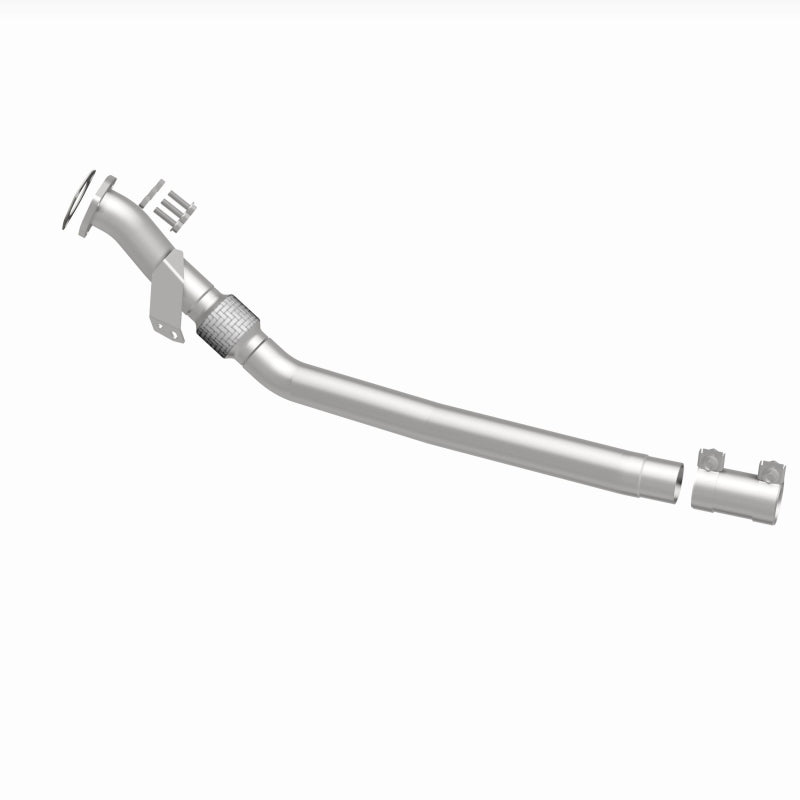 Magnaflow 107-0059 BRE Exhaust 05-08 A4 Quattro 2.0L Front Pipe Kit