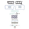 Fel-Pro HS26233PT6 fits Ford Escape HS 26233 PT-6 PermaTorque Engine Cylinder Head Gasket Set