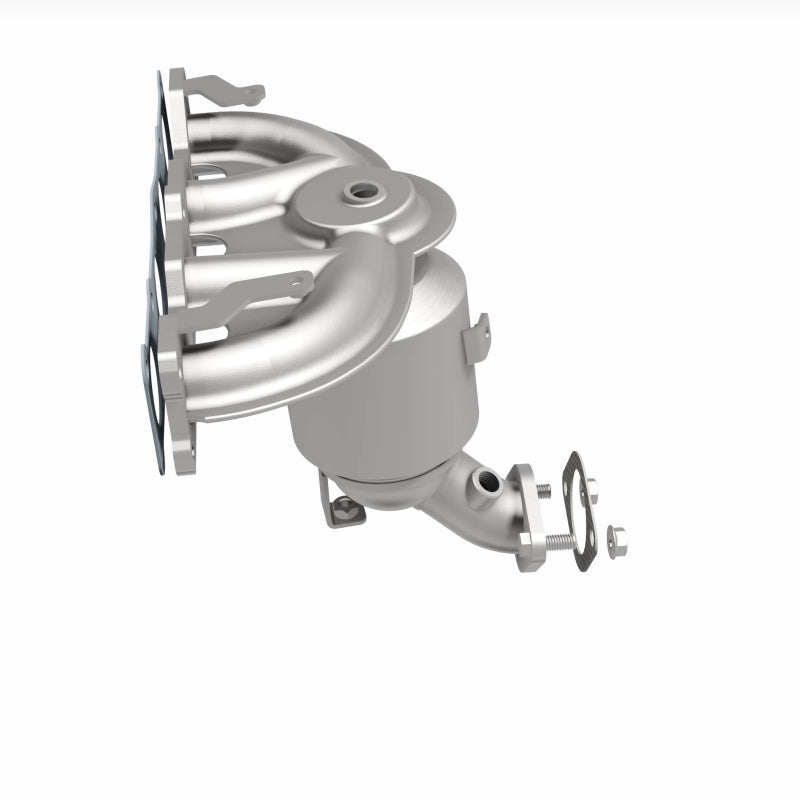 Magnaflow 13-17 Hyundai Santa Fe Sport 2.4L Direct Fit Cat Converter