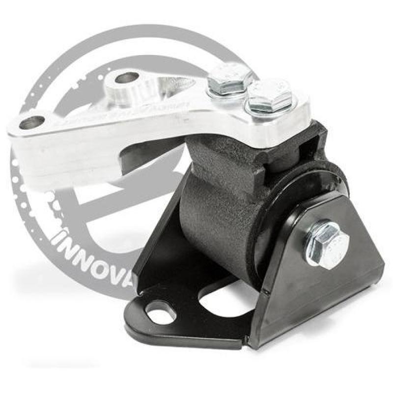 Innovative Mounts Innovative 10720-75A 03-07 Accord / 04-08 TL (J-Series) Black