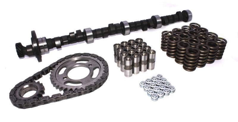 COMP Cams K96-600-5 Camshaft Kit B455 279T H-107
