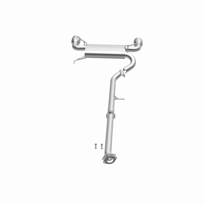 Magnaflow 106-0883 BRExhaust 03-09 fits Nissan 350Z 3.5L Exhaust Kit