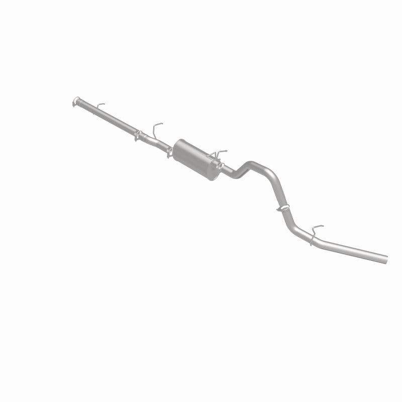 Magnaflow 106-0280 BRE Exhaust Kit 05-07 fits Ford Superduty F250/F350 5.4L
