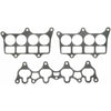 Fel-Pro MS94121 fits Honda Prelude MS 94121 Engine Intake Manifold Gasket Set
