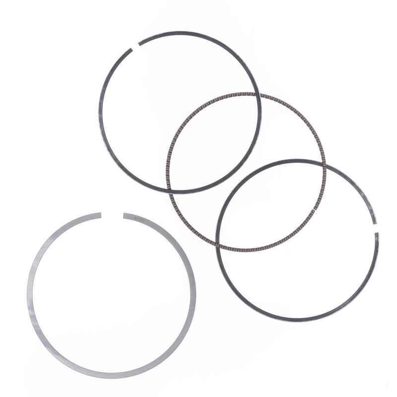 Athena S41316405 85mm Bore Piston Ring Set (For Piston)