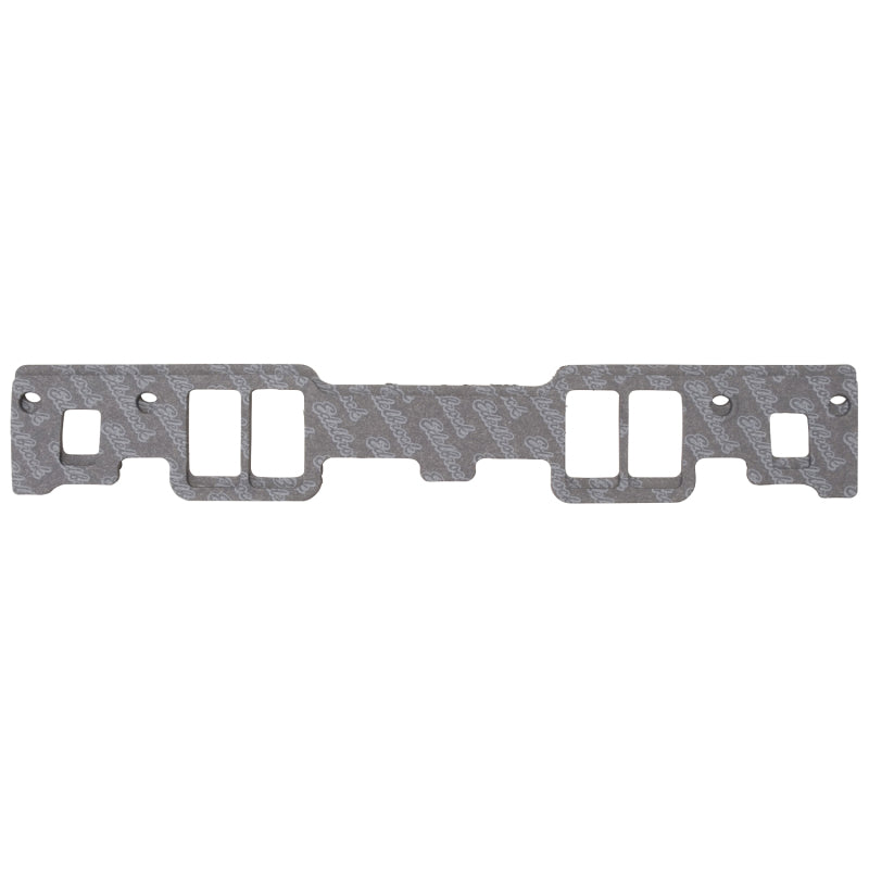 Edelbrock 7215 Gasket Intake fits Chevy Small Block Edelbrock 200 E-Tec Cylinder Heads