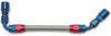 Russell 651109 Performance 2008 fits Pontiac G8 GT Fuel Hose Kit