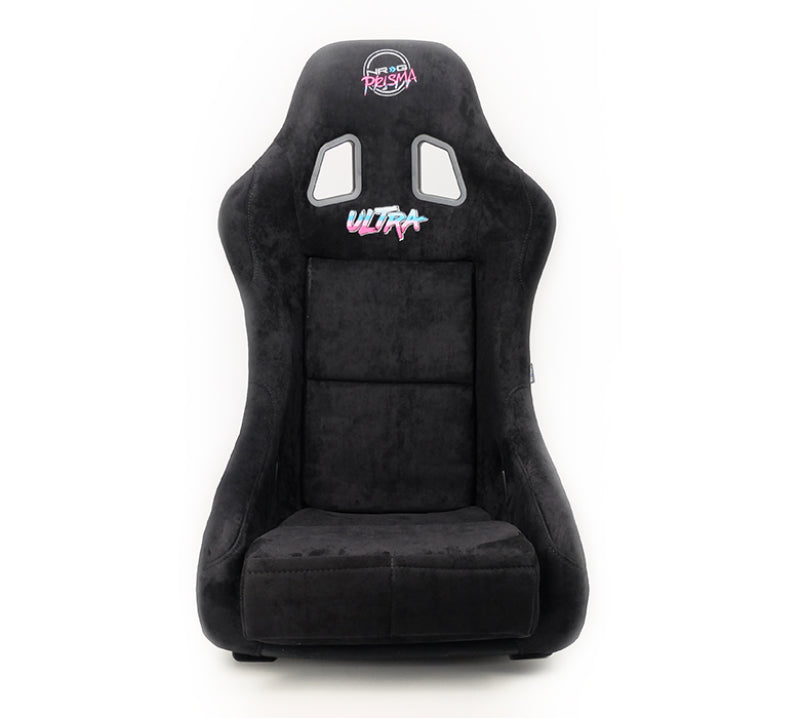 NRG FRP-303BK-ULTRA FRP-303BK-ULTRA FRP Bucket Seat ULTRA Edition - Medium