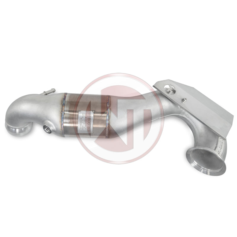 Wagner Tuning 500001024 Mercedes Afits MG (CL)A 45 Downpipe Kit 200CPSI