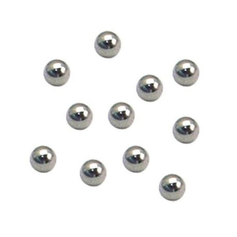S&S 50-8125 Cycle Check Ball For Super E/G Carburetors - 10 Pack