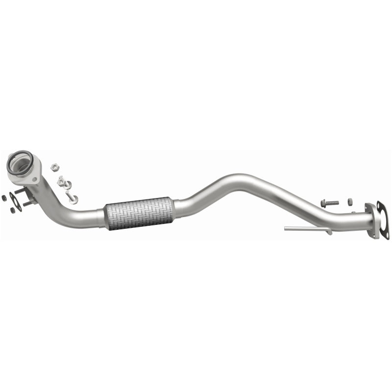 Magnaflow 107-0138 BRE Exhaust 88-92 Corolla Prizm 1.6L Front Pipe Kit