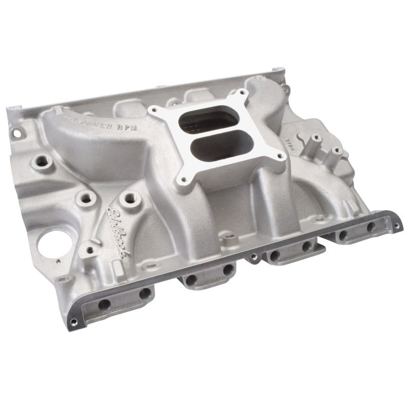 Edelbrock 7105 Performer RPM 427 Manifold