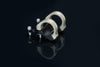 Renthal STM113-BKAG fits Integra 35 Handlebar Clamp 45 mm./ Zero Rise