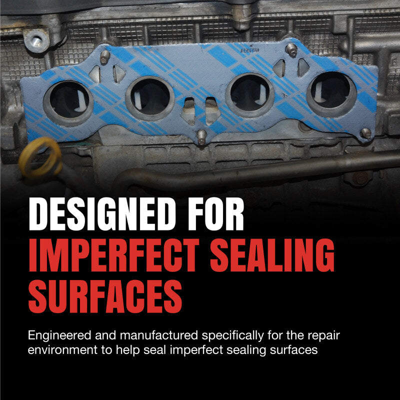 Fel-Pro MS96329 fits Chevrolet Impala MS 96329 Exhaust Manifold Gasket Set