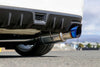 Remark RK-C1076S-01TFC 15-21 fits Subaru WRX STI R1 Spec Cat-Back Exhaust Single Exit - Full Titanium (Resonated)