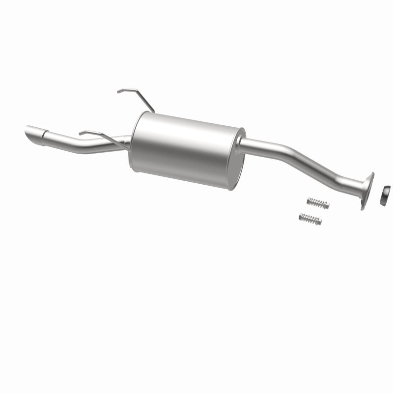 Magnaflow 108-0097 BRE Exhaust 01-05 fits Civic 1.7L Muffler Kit