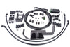Radium Engineering 20-0851-05 fits Nissan R35 GT-R Fuel Hanger Feed Kit - Microg