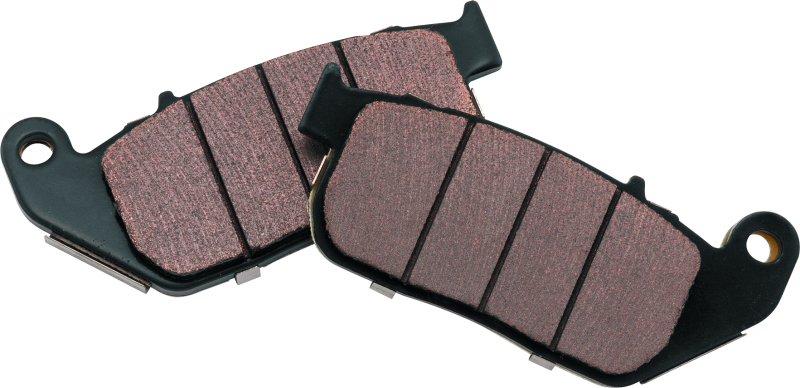 Twin Power 592329 04-13 XL Sintered Brake Pads Replaces H-D 42831-04 Front