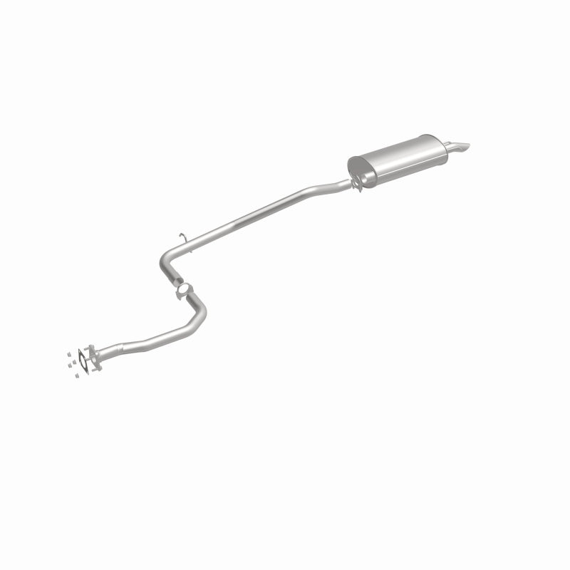 Magnaflow 106-0117 BRE Exhaust Kit 94-96 Ciera Century