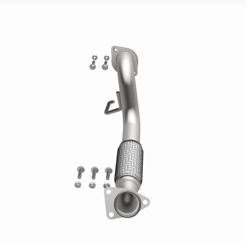 Magnaflow 107-0266 BRE Exhaust 08-14 Rogue Select 2.5L Front Pipe Kit