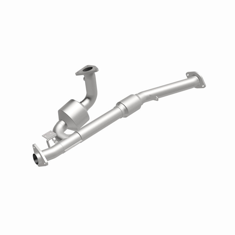 MagnaFlow 49905 Conv DF fits Maxima/I30 mid-Y-Pipe