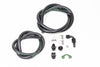 Radium Engineering 20-0217-PK Radium fits Nissan RB26DETT Fuel Rail Plumbing Kit