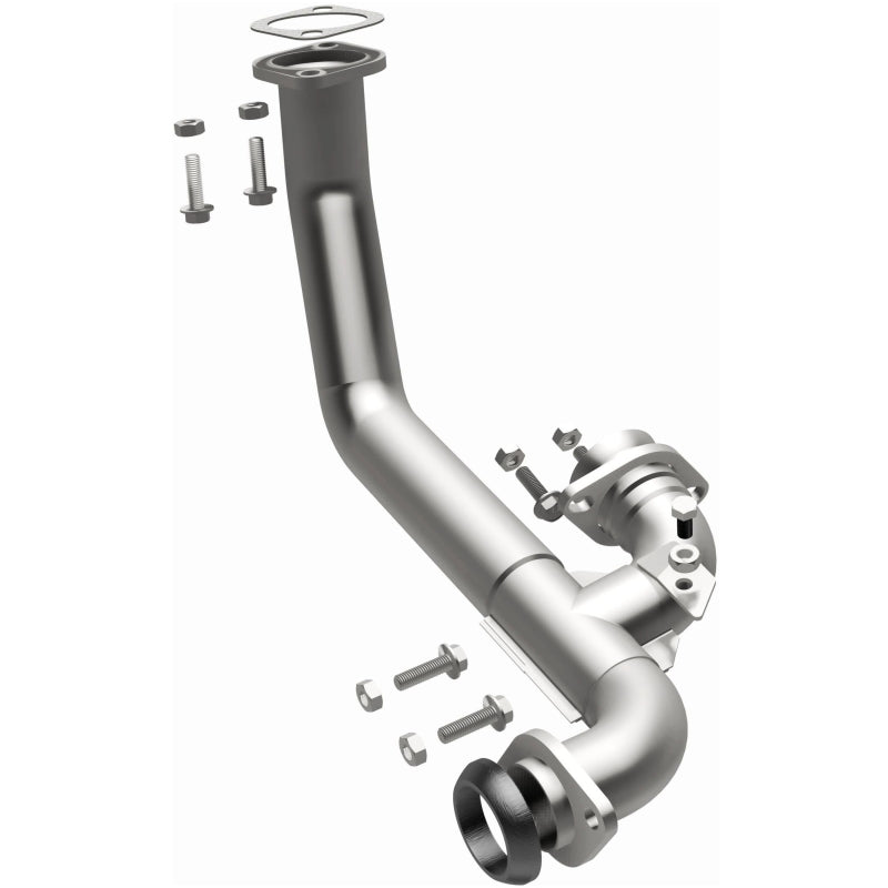 Magnaflow 107-0012 BRE Exhaust 08-10 fits Grand Caravan Routan Town & Country 3.3L 3.8L 4.0L Front Pipe Kit