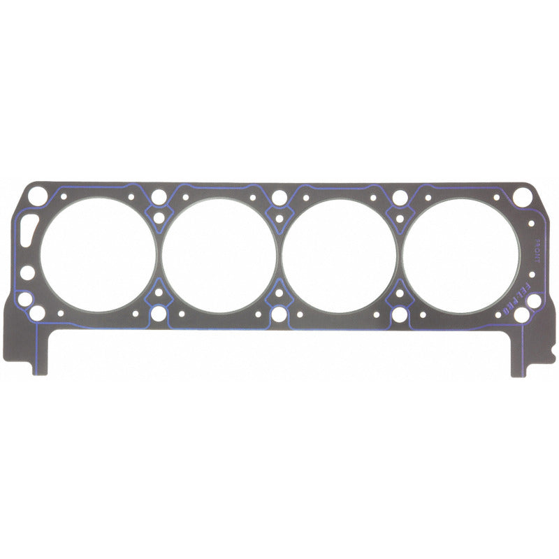 Fel-Pro 1156-1 Steel core laminate Engine Cylinder Head Gasket
