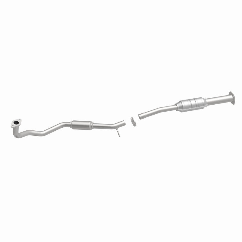 MagnaFlow 23413 Conv DF fits Buick 94-96 Century/Oldsm