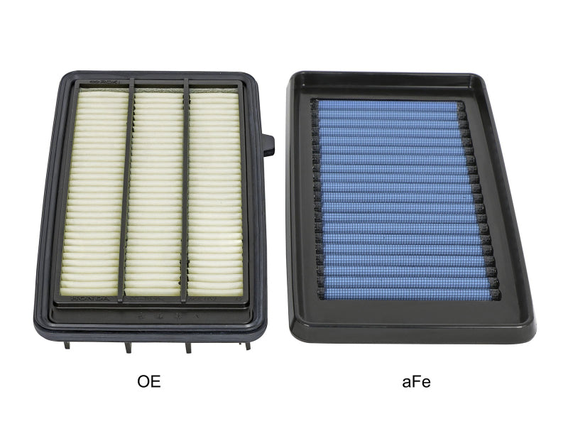 AFE 30-10267 MagnumFLOW Air Filters OER P5R 2016 fits Honda Civic L4-1.5L (t)