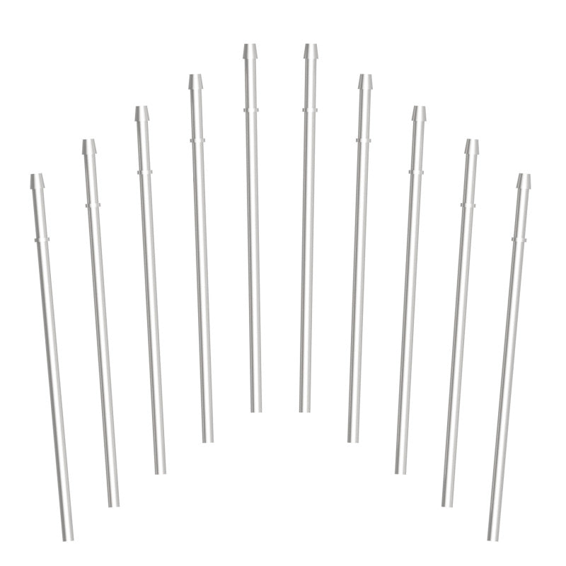 MagnaFlow 10150 Hanger .375inch straight 10pk