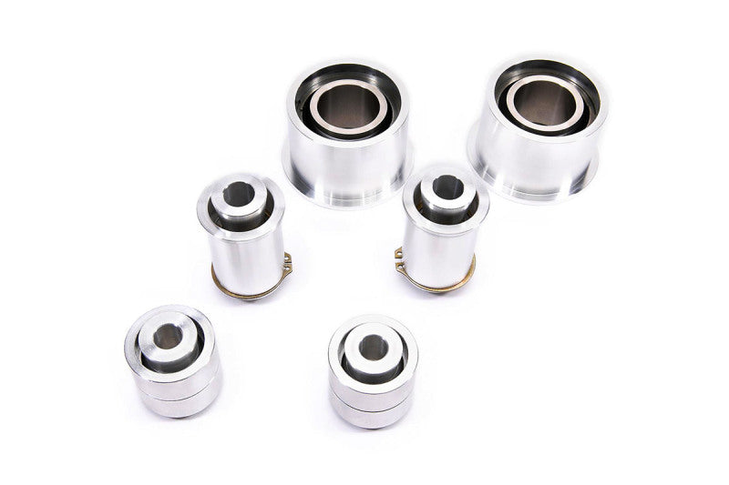 SPL Parts SPL FLBK R35 2008+ fits Nissan GTR (R35) Front Lower Control Arm Bushi