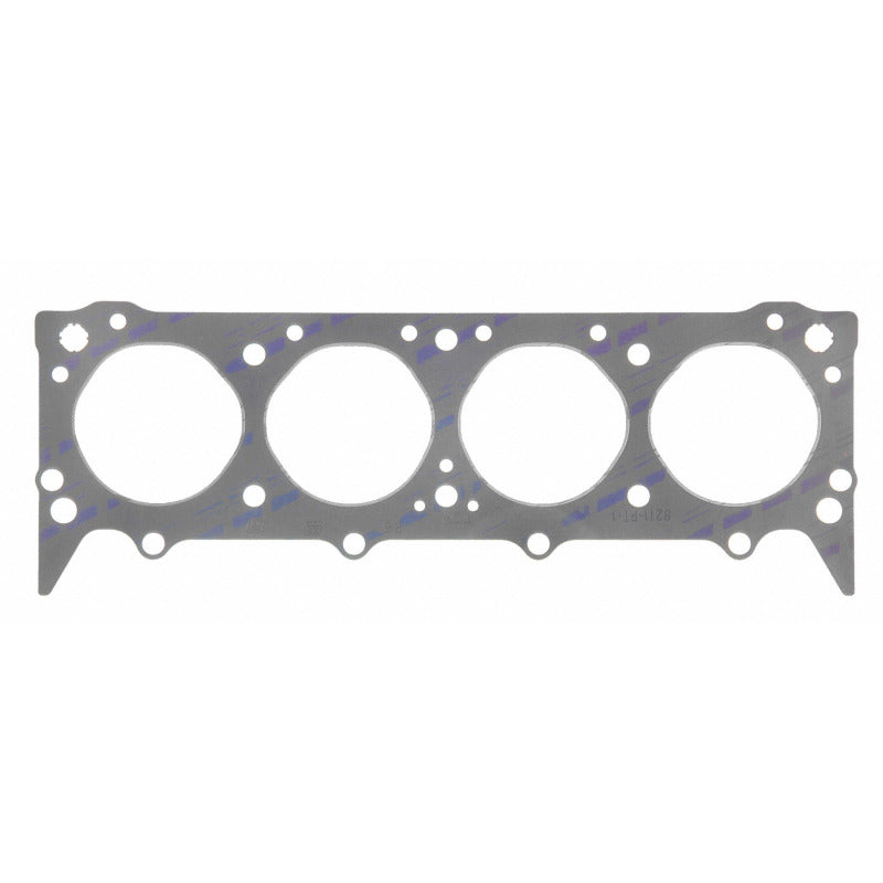 Fel-Pro 8211PT1 fits Jeep CJ7 8211 PT-1 PermaTorque Engine Cylinder Head Gasket