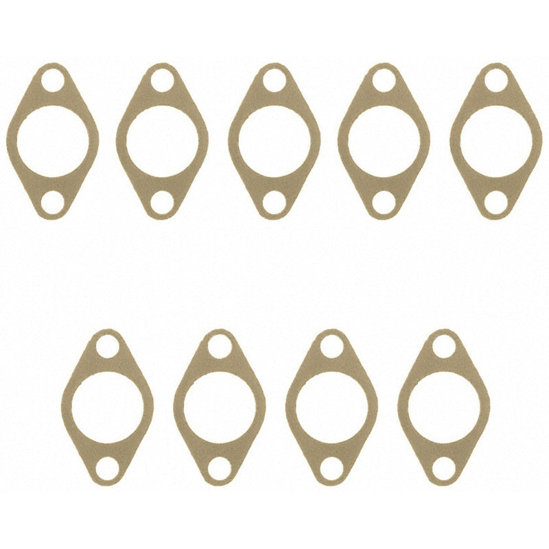 Fel-Pro MS8028B MS 8028 B Exhaust Manifold Gasket Set