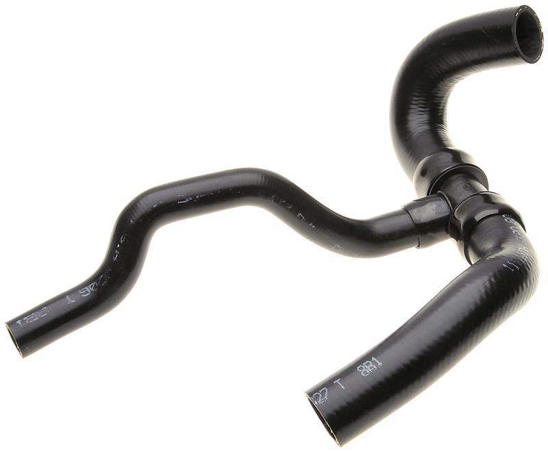 Gates 23666 10-13 fits Ford Transit Connect 4-Cyl. 2.0L Lower Molded Coolant