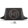 Wagner Tuning 200001121USA.KITSINGLE fits Audi SQ5 FY (US-Model) Competition Intercooler Kit (No Charge Pipe)