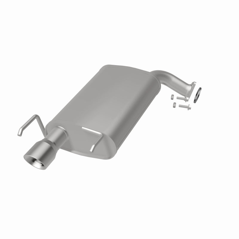 Magnaflow 108-0145 BRExhaust 07-12 fits Lexus ES350 / 07-11 Toyota Camry Muffler Kit