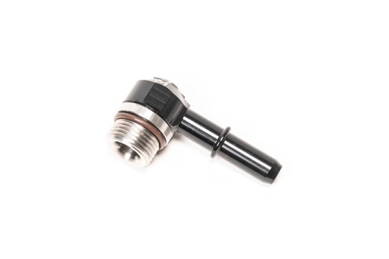 Radium Engineering 20-1000-0810S 8AN ORB Swivel Banjo to 10mm SAE Male